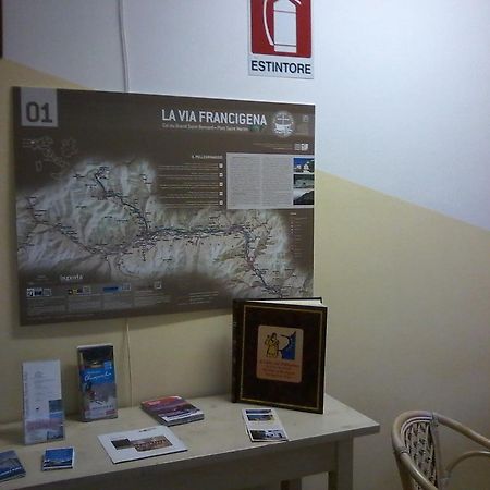 Il Casello แวร์แรส ภายนอก รูปภาพ